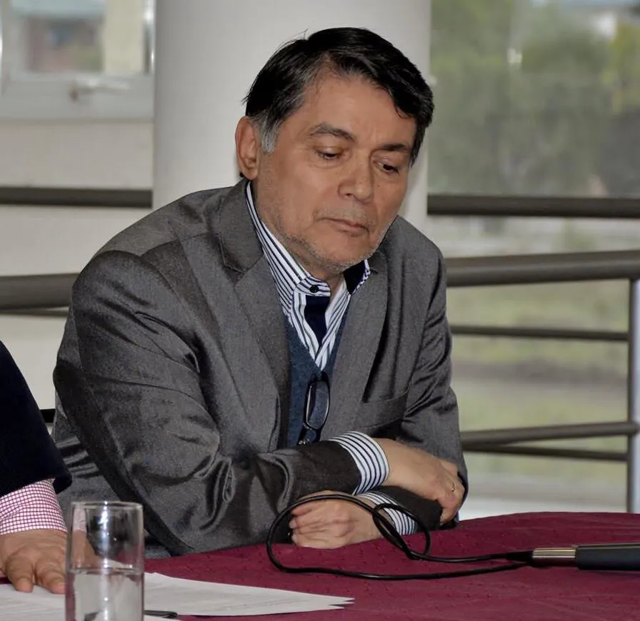 LUIS NIEVAS