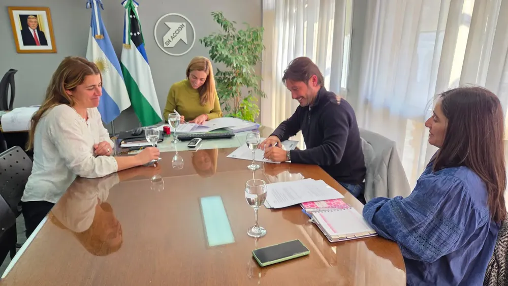 NUEVA EMPRESA PARQUE INDUSTRIAL II