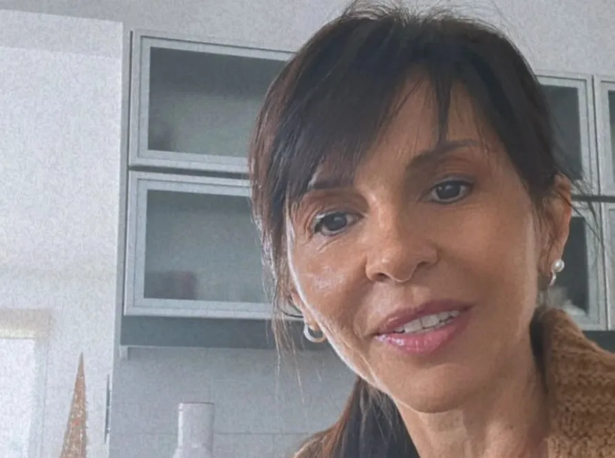 LORENA VILLAVERDE