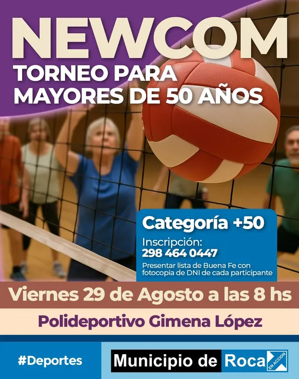 TORNEO NEWCOM