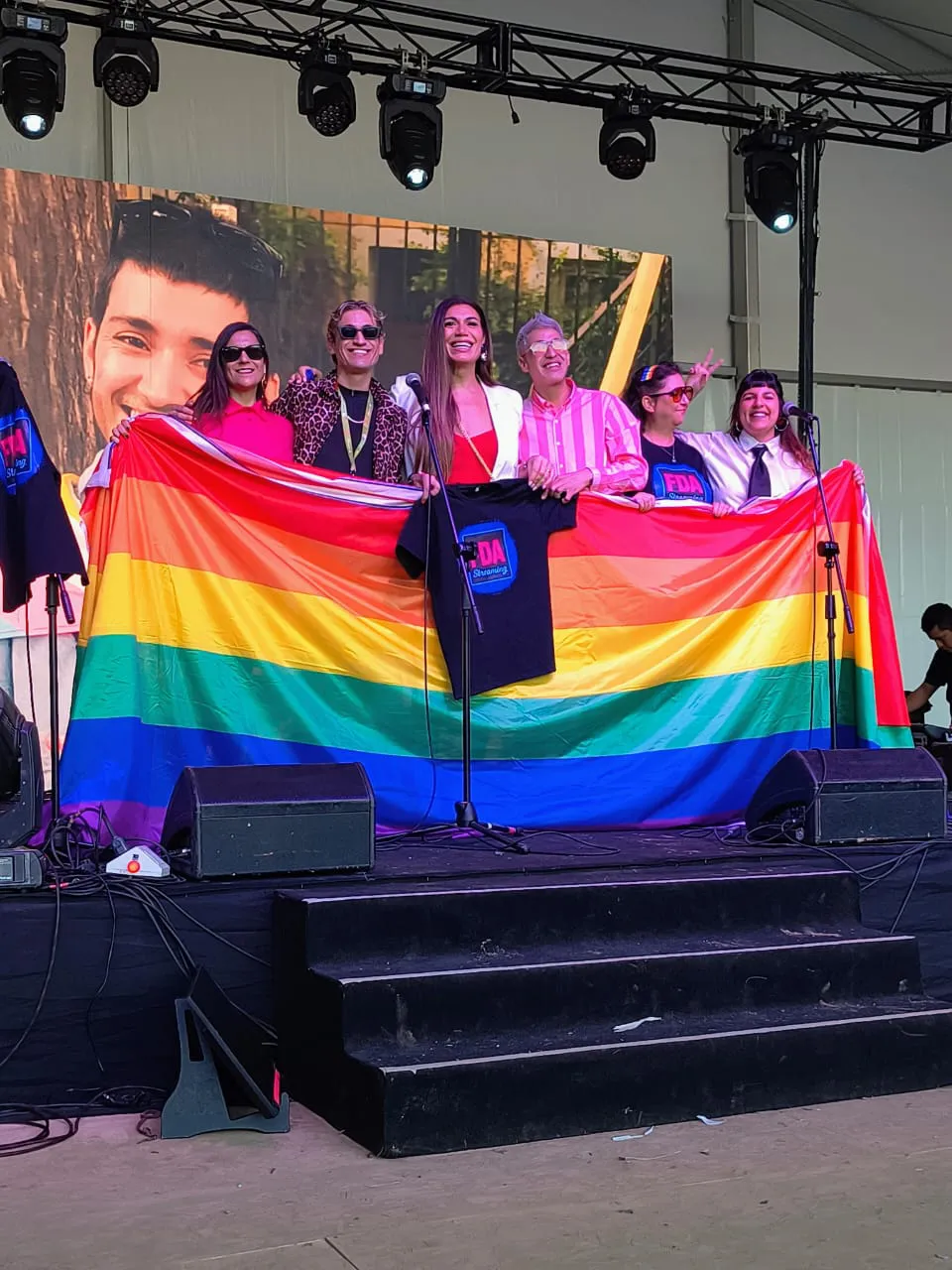 Feria Internacional de Turismo