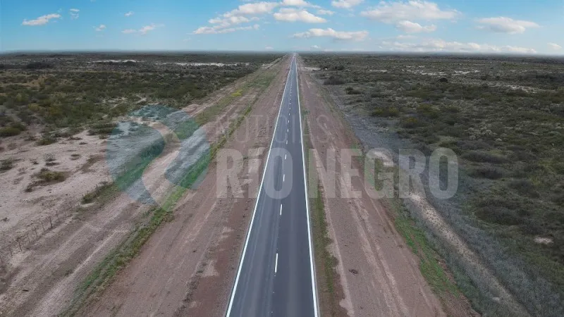 ruta 250