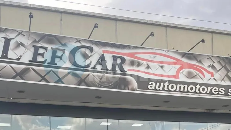 lef car automotores