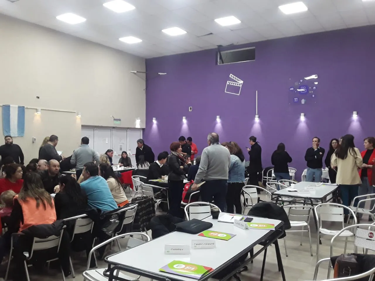 CONGRESO PROVINCIAL DE CULTURA 2