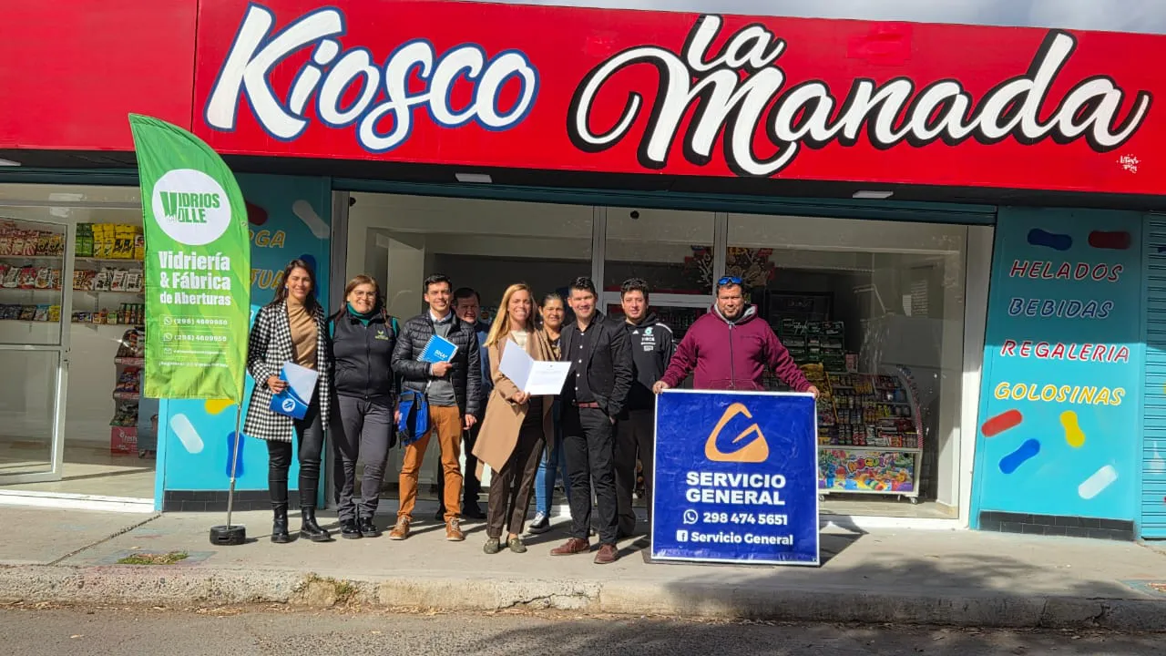 NUEVOS COMERCIOS 1