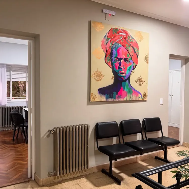 SANATORIO AUSTRAL, CONSULTORIOS EXTERNOS