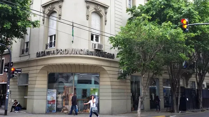 casa provincia rio negro
