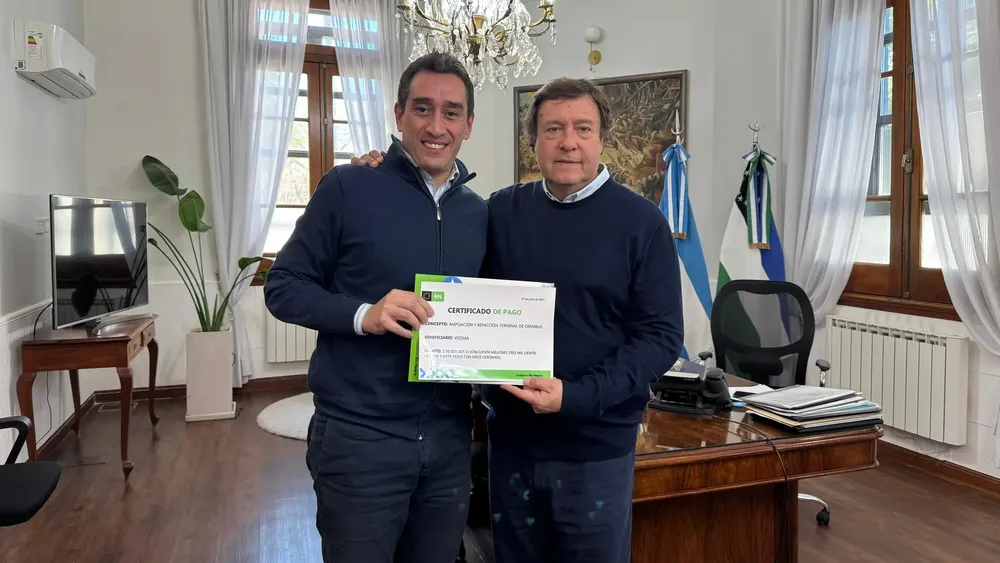 MARCOS CASTRO, ALBERTO WERETILNECK