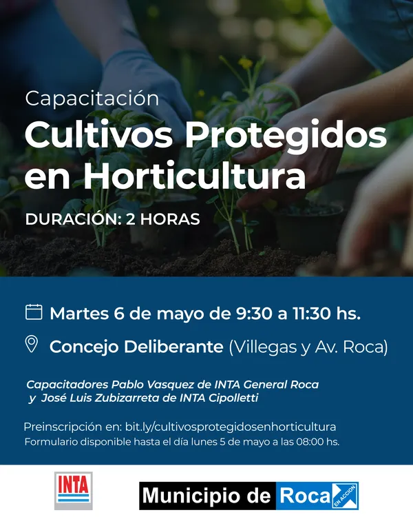 CAPACITACION USEP