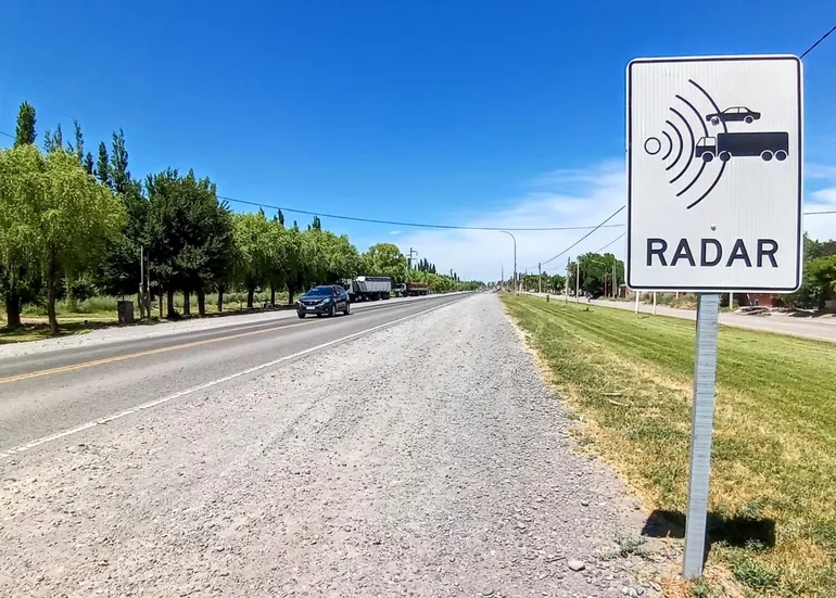 radar