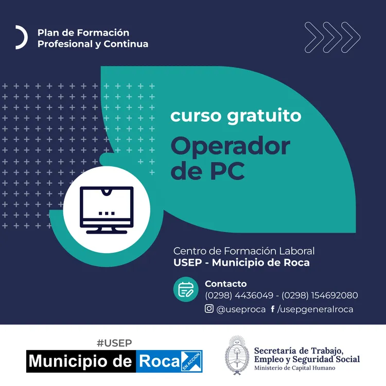 CURSO USEP 4