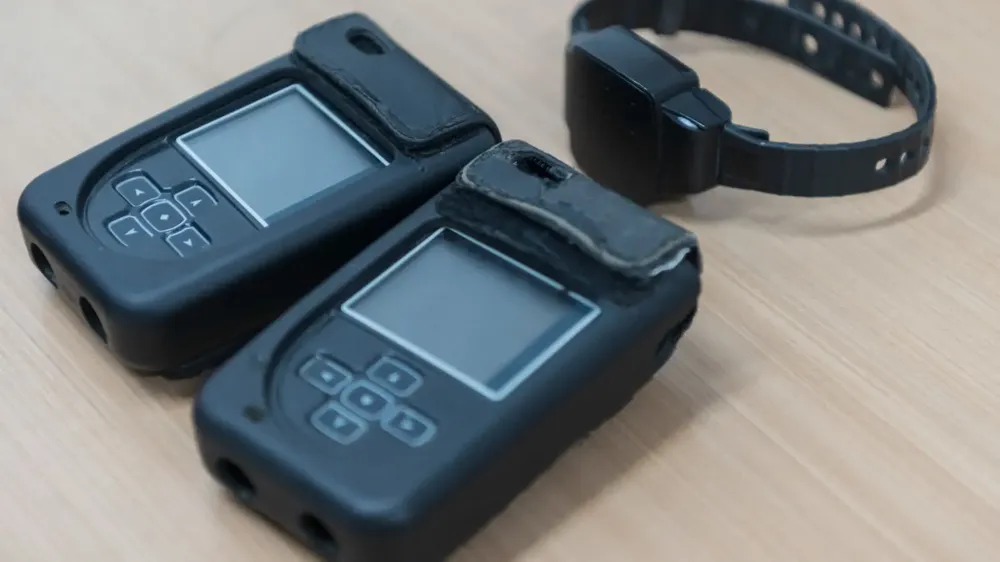 DISPOSITIVO DUAL