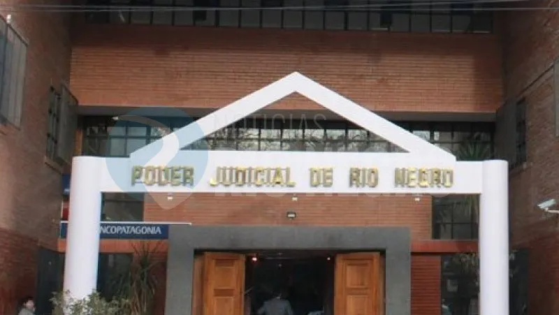 poder judicial