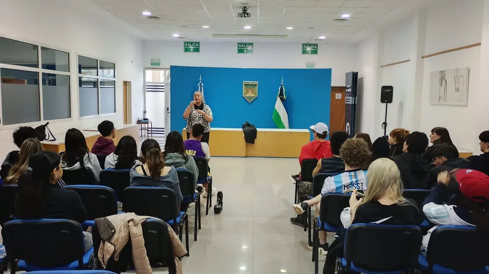 VISITA ESCOLAR (2)