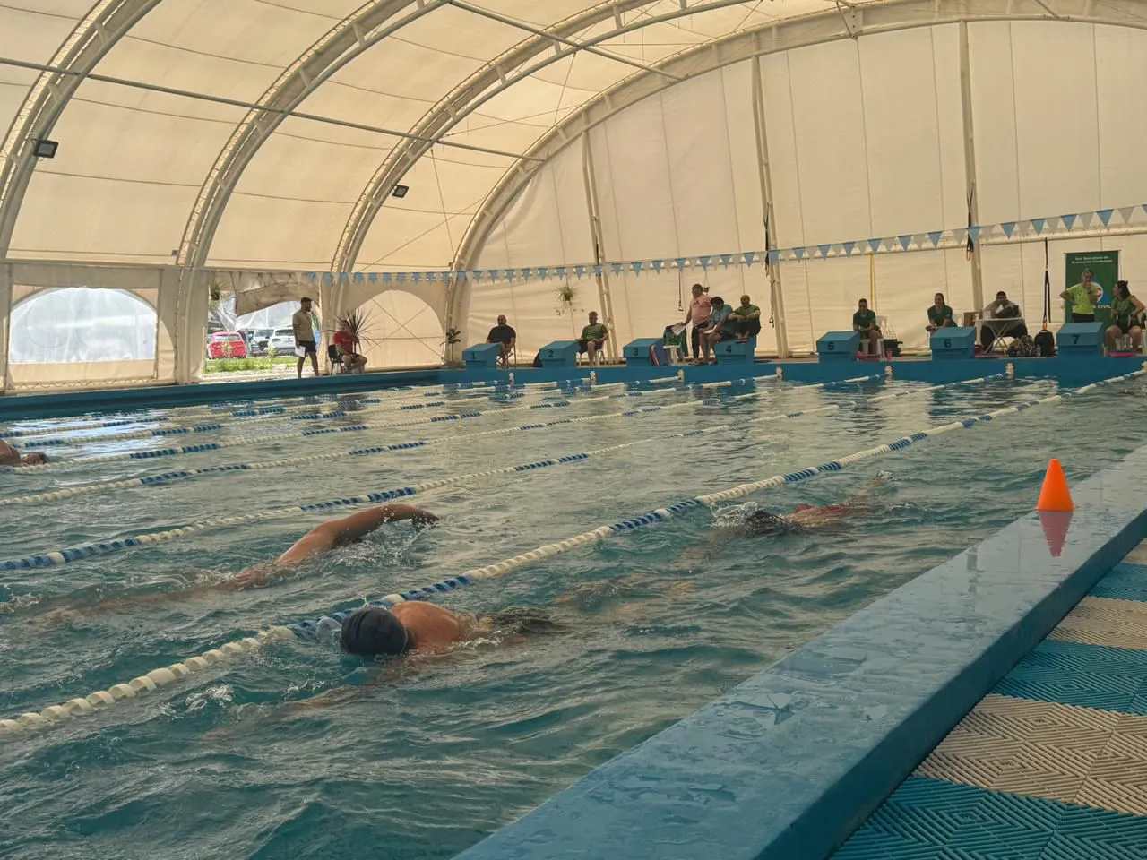 aspirantes guardavidas viedma