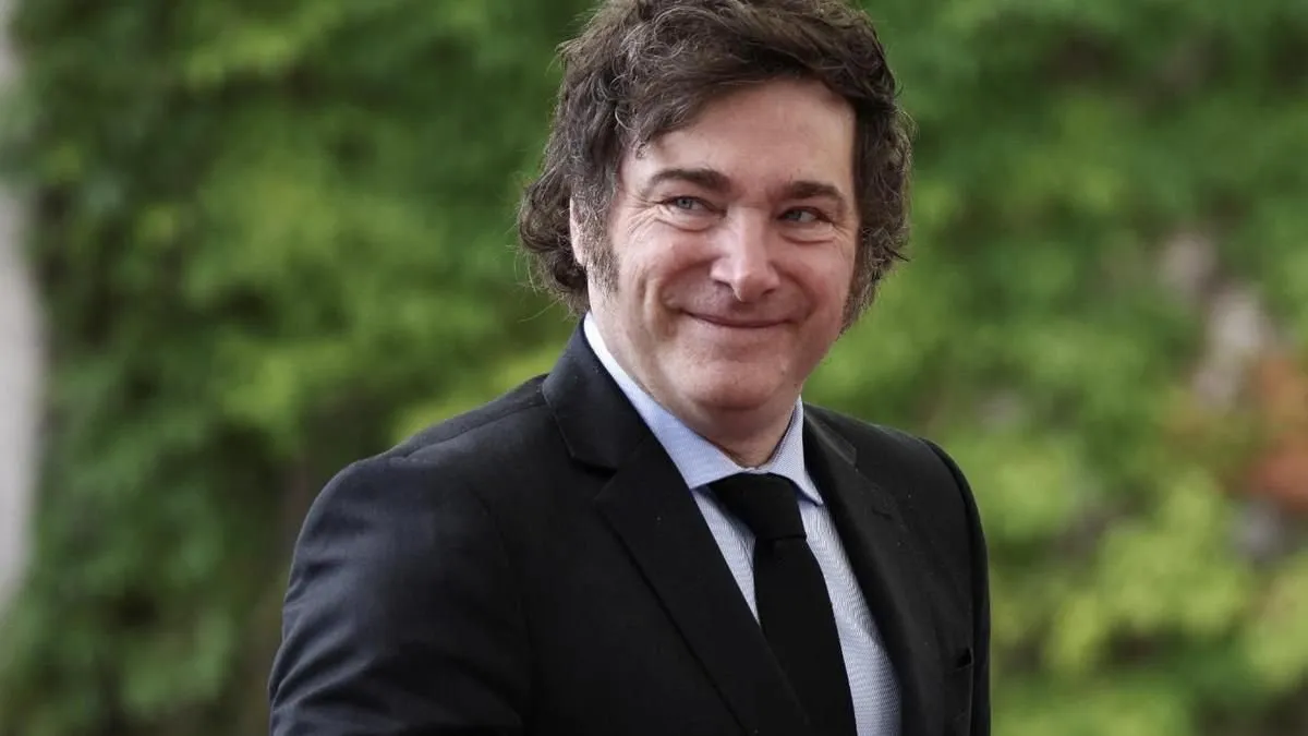 javier-milei