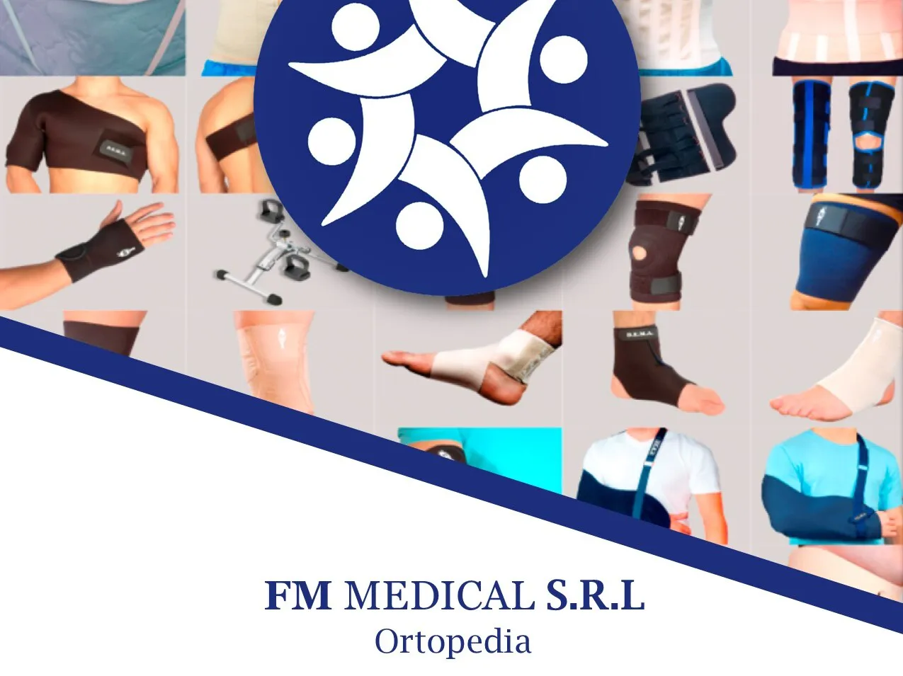 FM MEDICAL