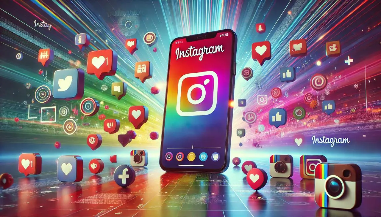instagram