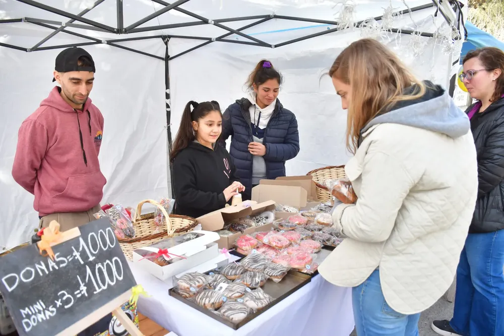 COCINAS COMUNITARIAS