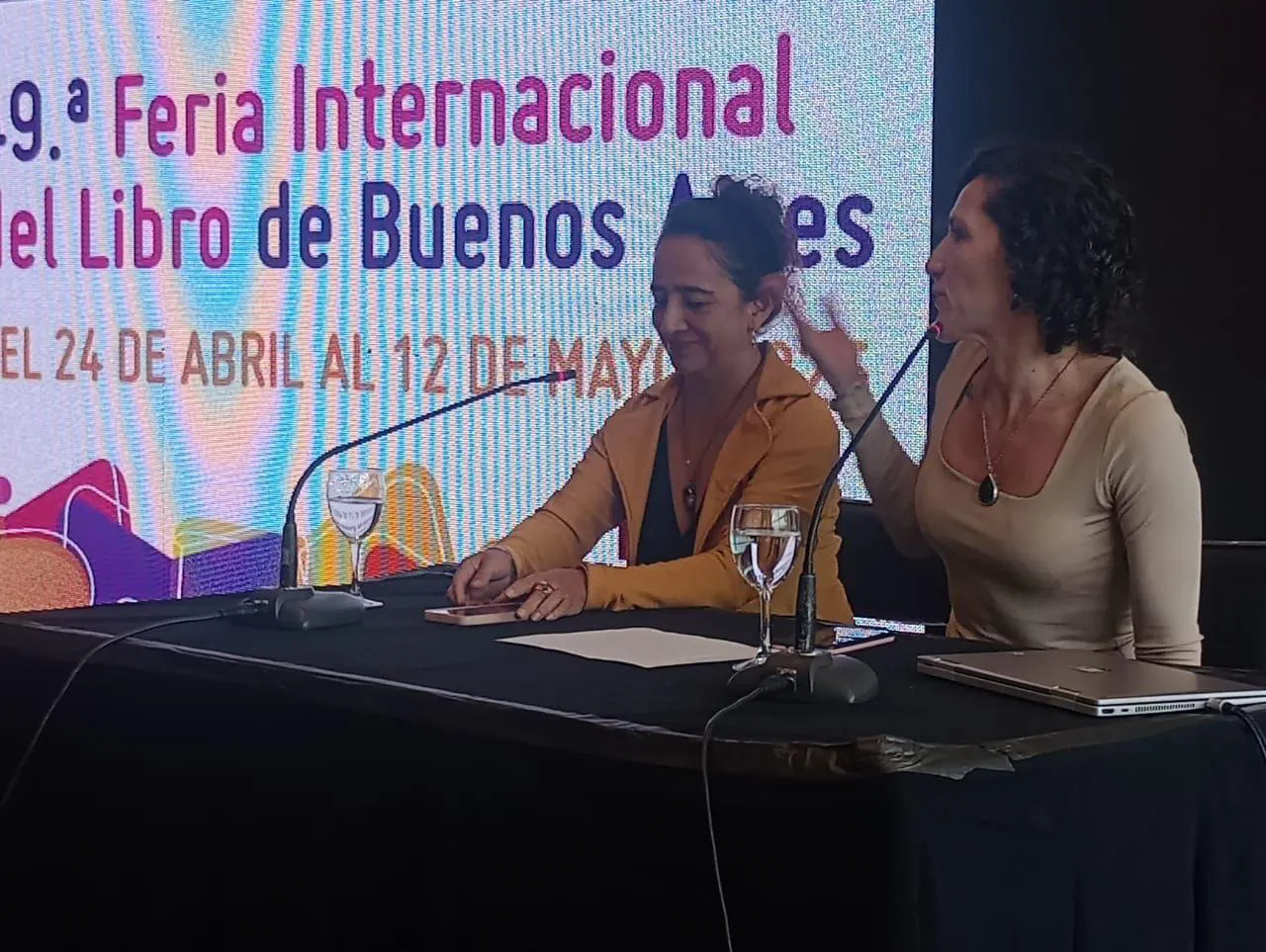 Ányela Cuéllar, CINTIA UBEDA