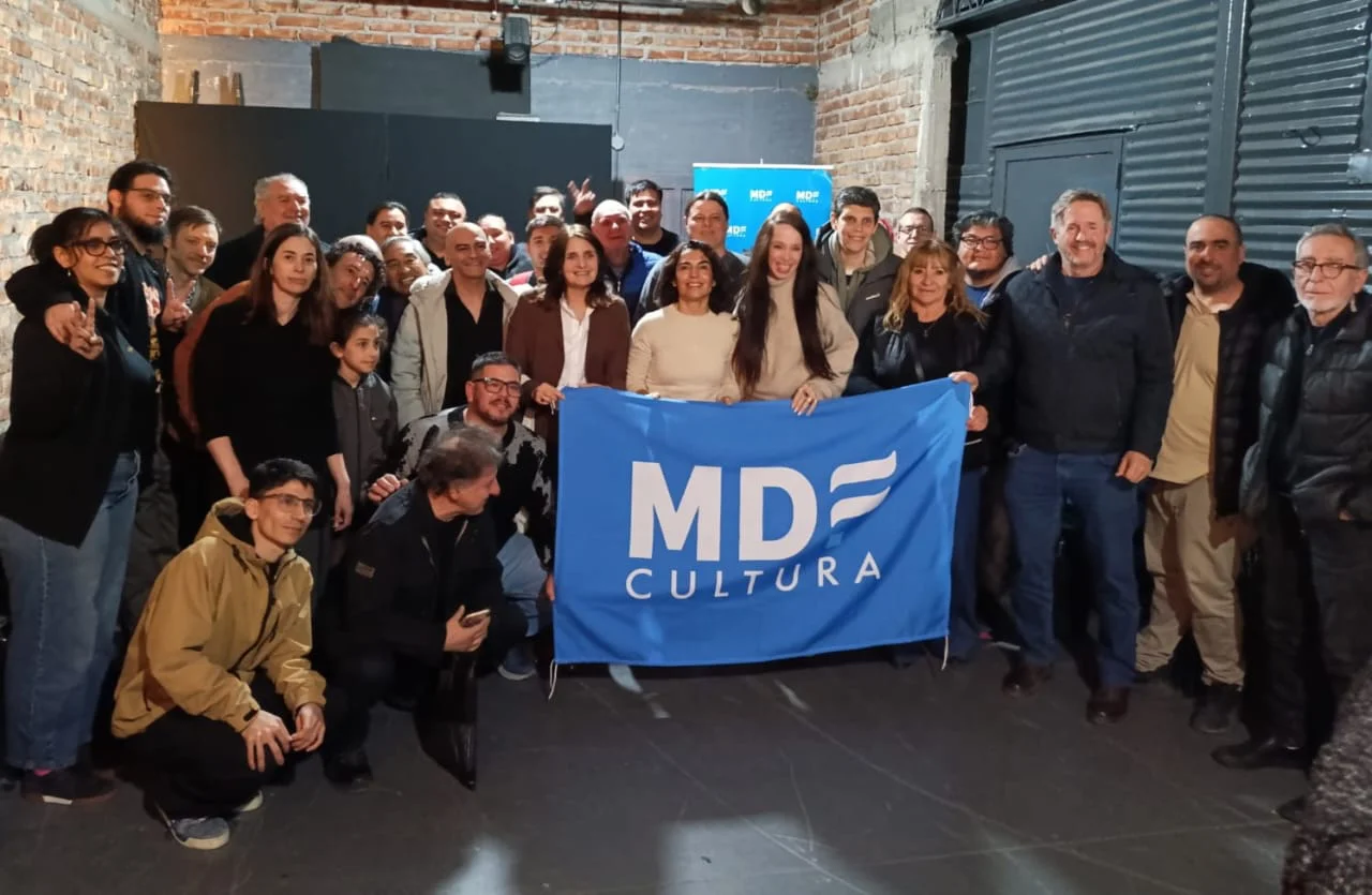 MDF Cultura