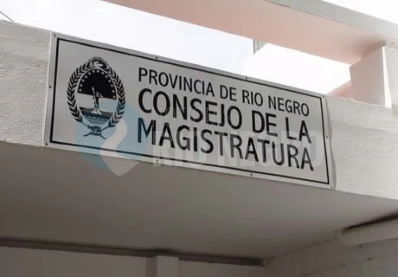 Consejo de la Magistratura