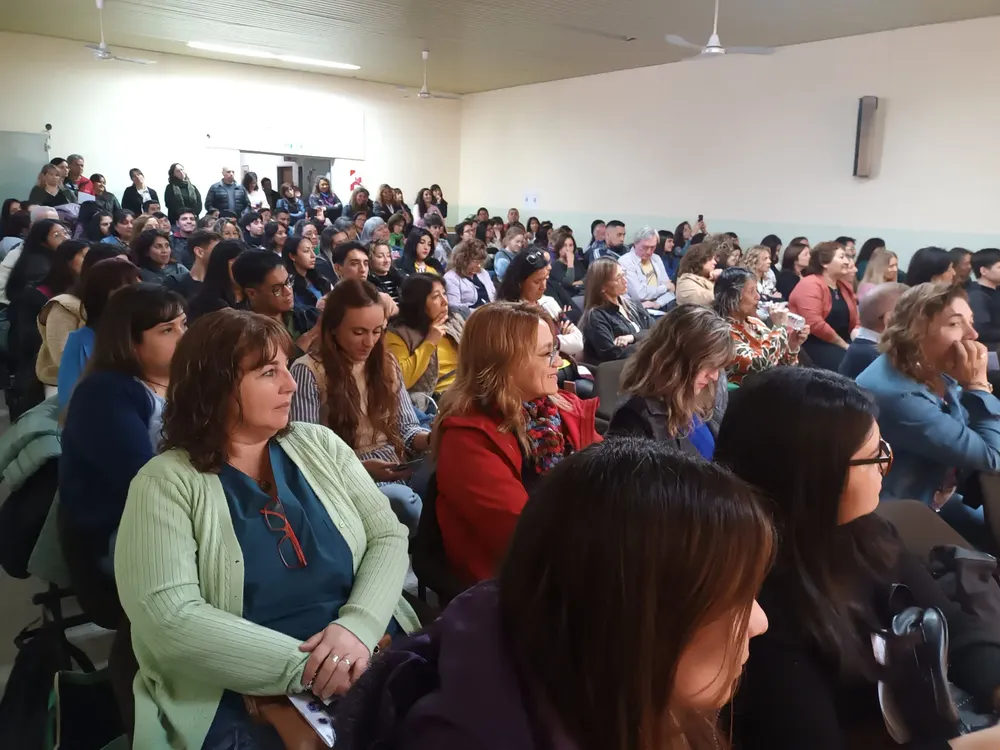 JORNADA HOSPITALARIA