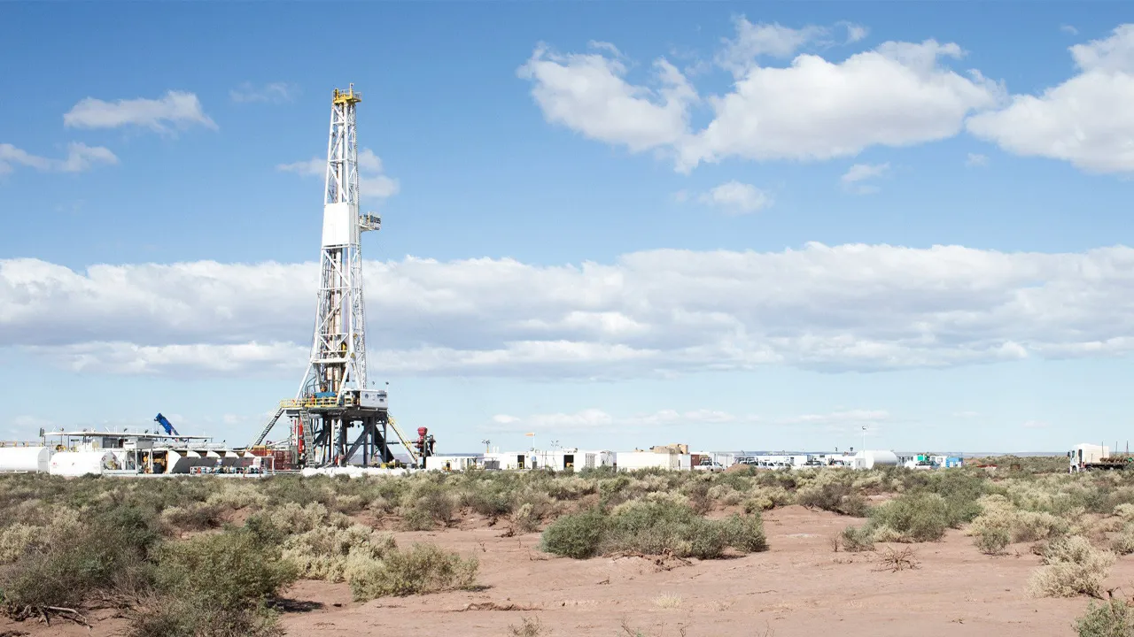 Concesiones hidrocarburíferas