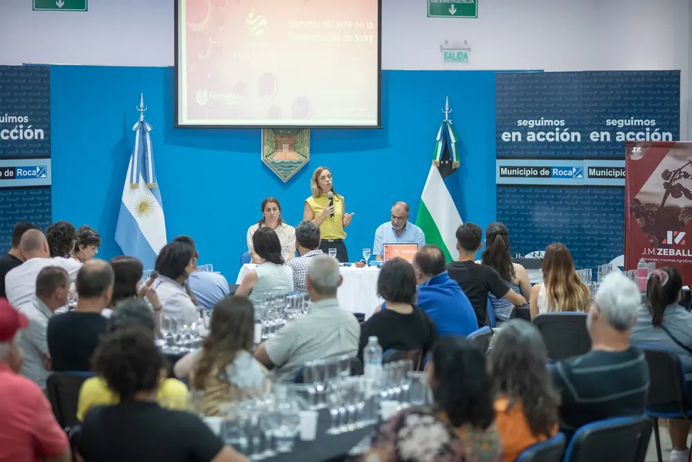 CAPACITACION SIDRA