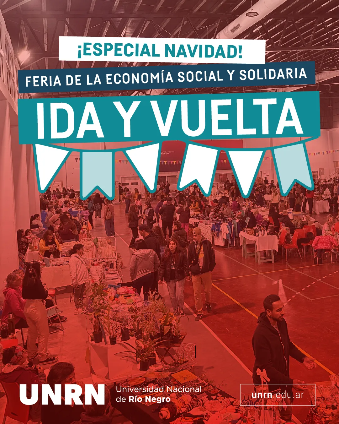 IDA Y VUELTA feed 01 diciembre