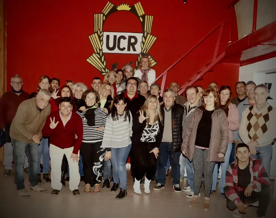 UCR