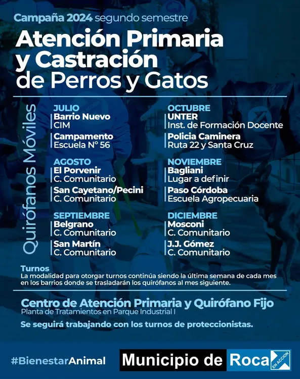 CASTRACIONES (2)