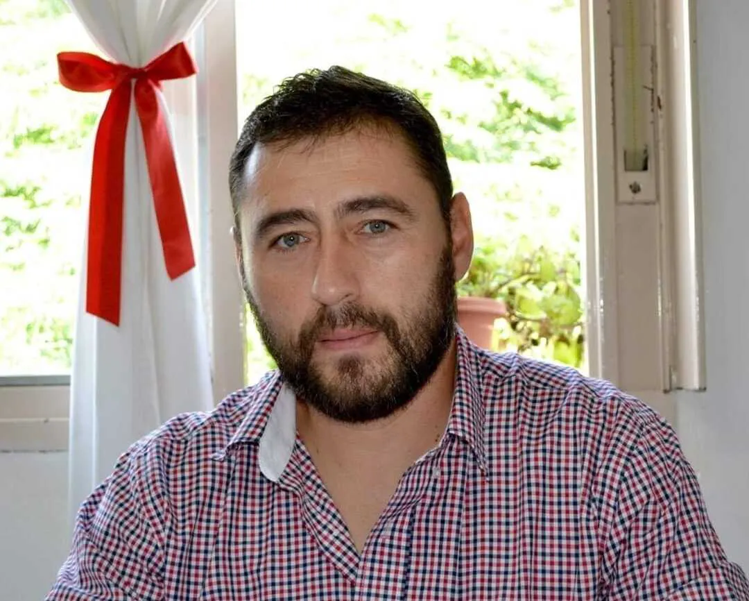 MARCELO ROMAN