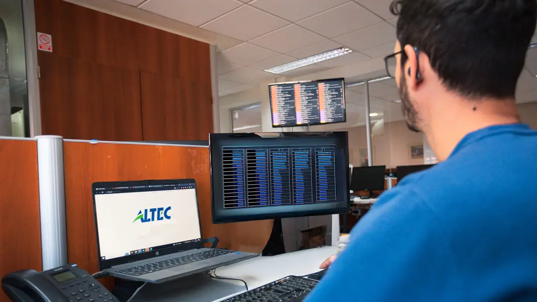 ALTEC