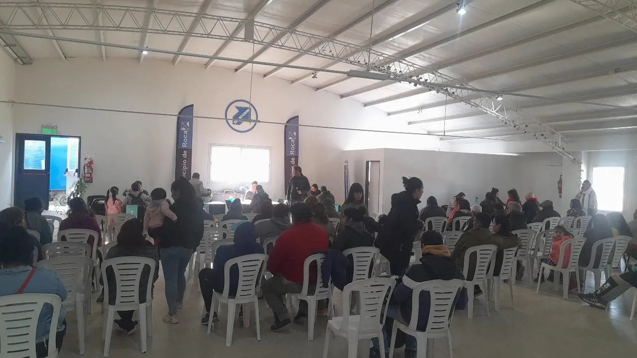 PROGRAMA LEÑA Y GARRAFA