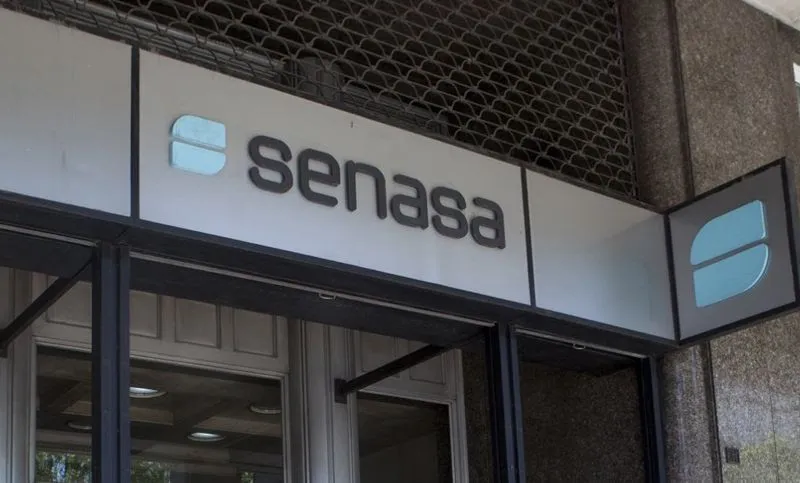 SENASA