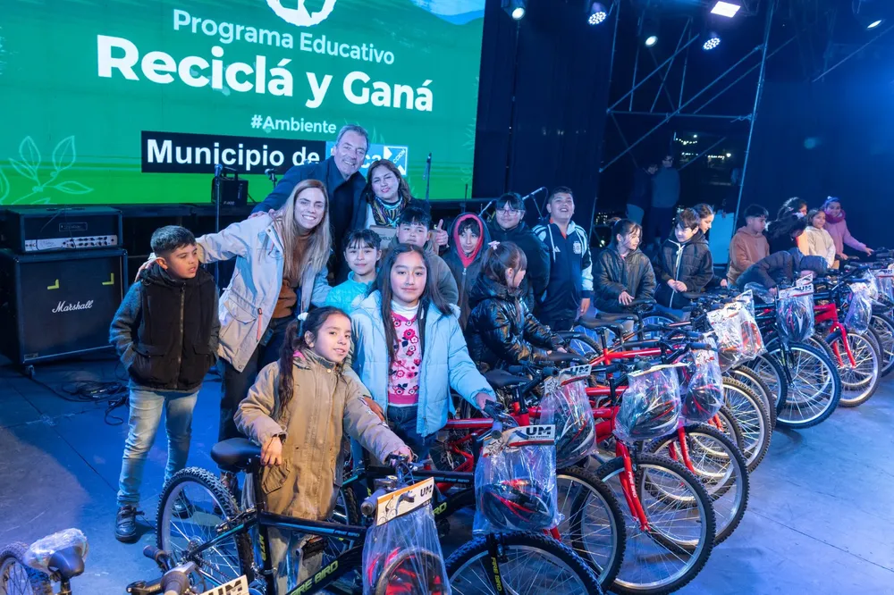 PASEO ANIVERSARIO 3