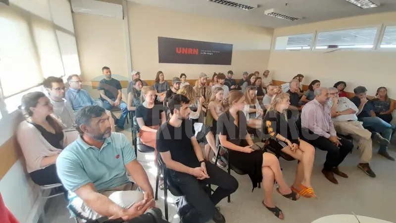 universidad nacional de río negro