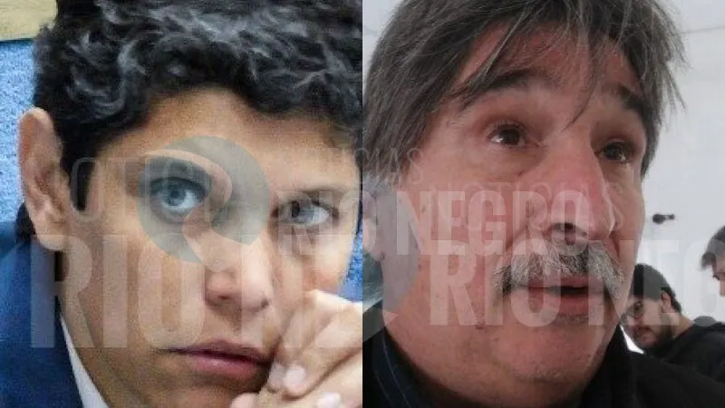 pablo barreno jorge stopiello