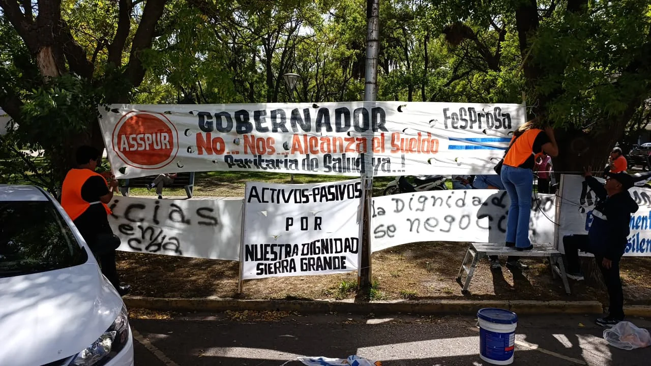 ASSPUR CASA DE GOBIERNO