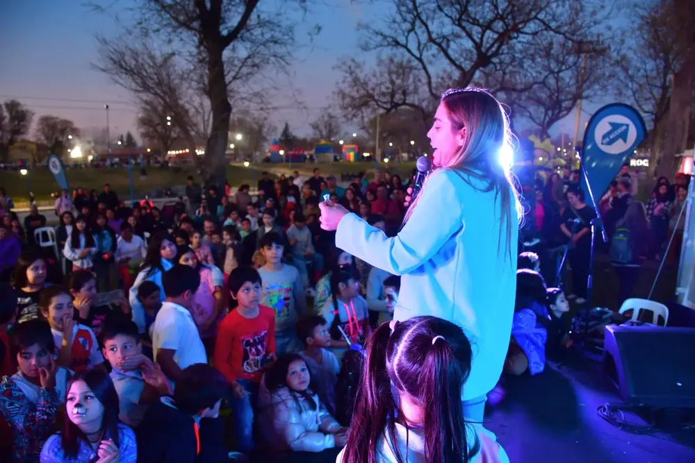 145 ANIVERSARIO DE ROCA