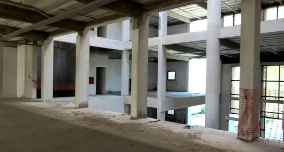 MUNICIPALIDAD, EDIFICIO MUNICIPAL, VIEDMA