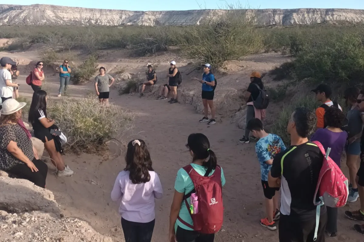 FIN DE SEMANA TURISTICOS 2