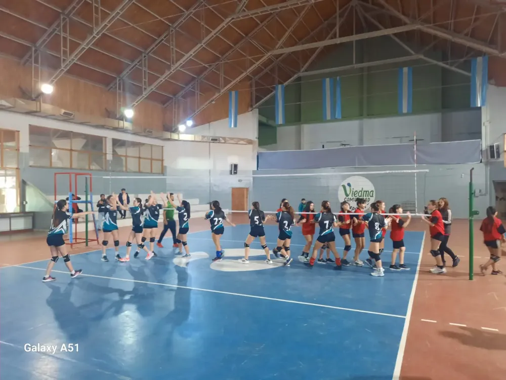 VOLEY
