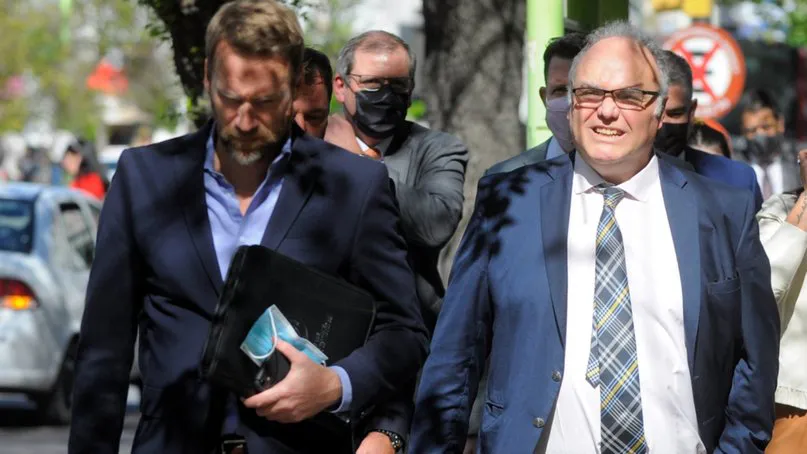 Santiago Ulpiano Martínez