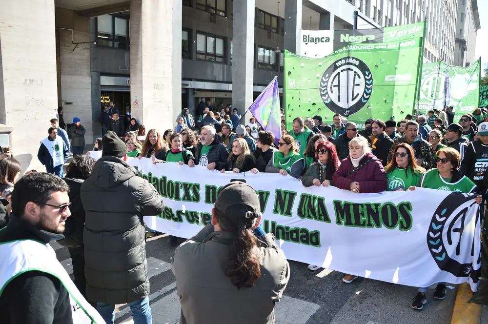 ATE NACIONAL