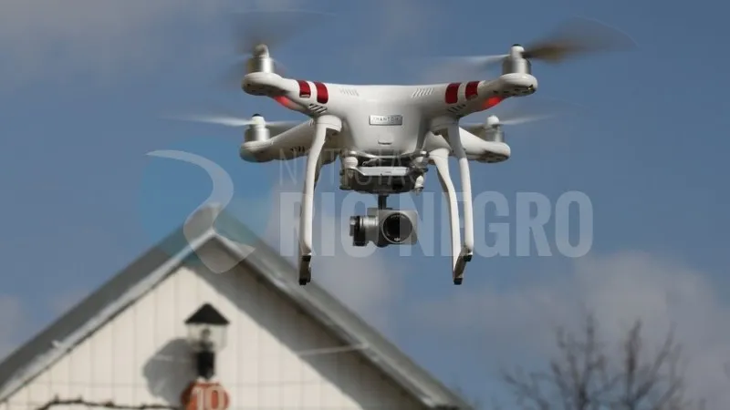drone