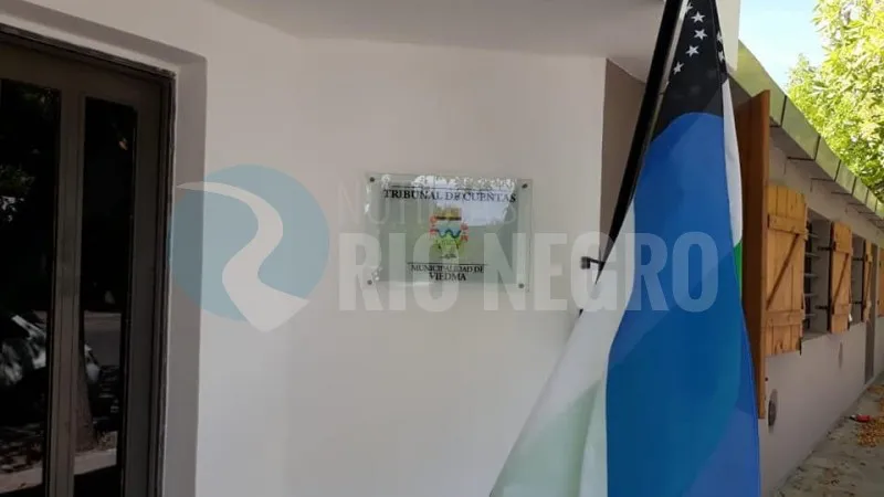 viedma tribunal de cuentas