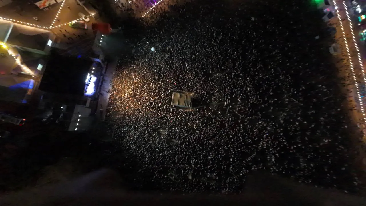 FIESTA DEL RIO 2026