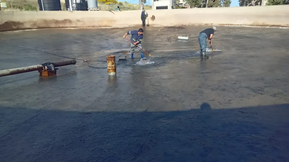 aguas rionegrinas el condor
